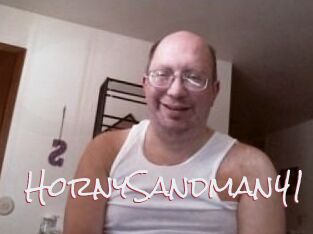 HornySandman41