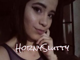 HornySlutty