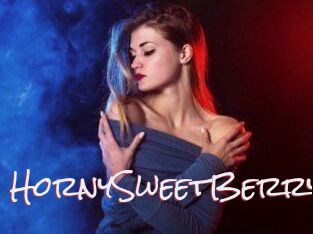 HornySweetBerry