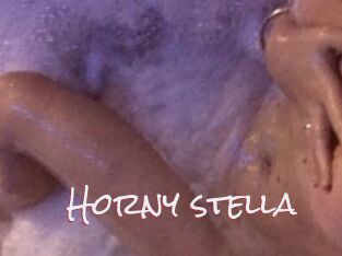 Horny_stella