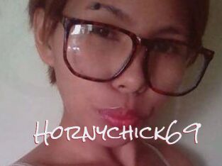 Hornychick69