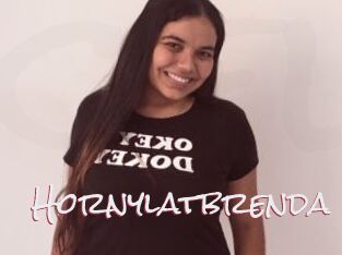 Hornylatbrenda
