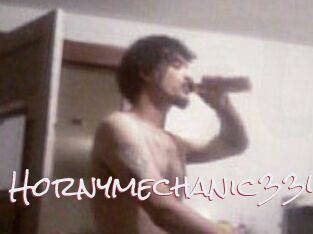 Hornymechanic334