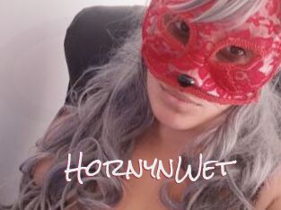 HornynWet