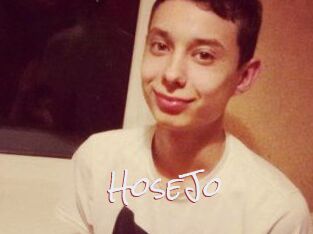 HoseJo