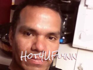 Hot4UFlynn