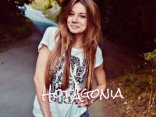 HotAgonia
