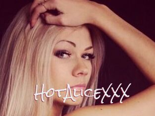 HotAliceXXX