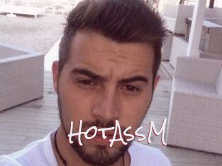 HotAssM