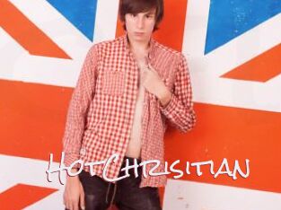 HotChrisitian