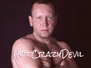 HotCrazyDevil