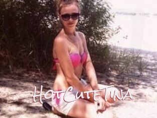 HotCuteTina