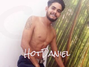 Hot_Daniel