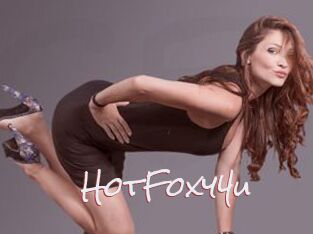 HotFoxy4u