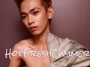 HotFreshCummer