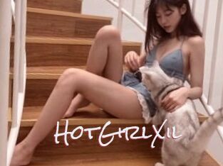 HotGirlXil