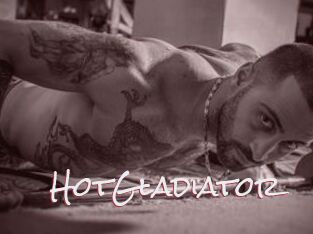 HotGladiator