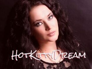 HotKittyDream