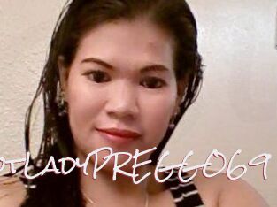 HotLadyPREGGO69