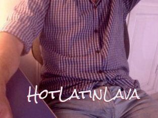 HotLatinLava