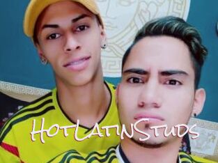 HotLatinStuds