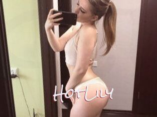 HotLily