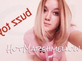 HotMarshmellow