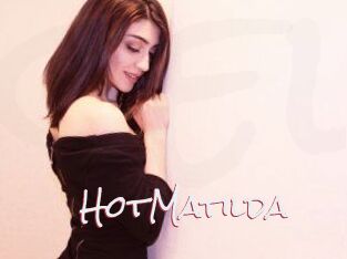Hot_Matilda