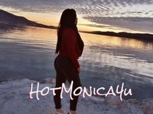 HotMonica4u