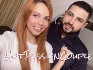 HotPassionCouple