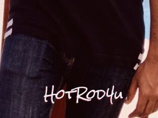 HotRod4u