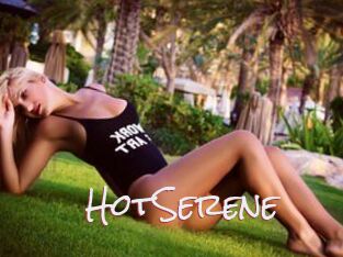 HotSerene