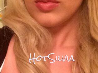 HotSilvia