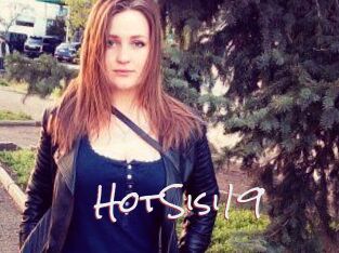HotSisi19