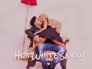 HotWhiteSnow