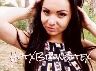 HotXBrunetteX