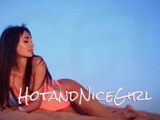 HotandNiceGirl