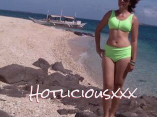 Hotliciousxxx