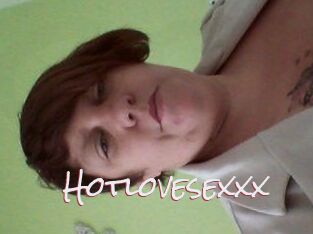 Hotlovesexxx