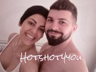 Hotshot4you