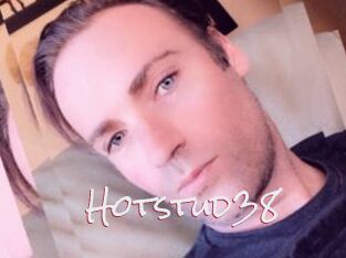 Hotstud38