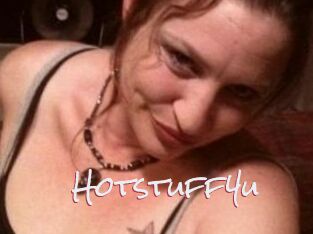 Hotstuff4u