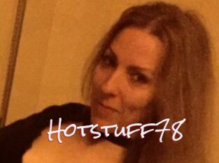 Hotstuff78