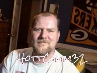 HottCumm32