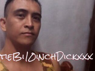 HottieBi10inchDickxxx