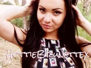 HottieBrunetteX