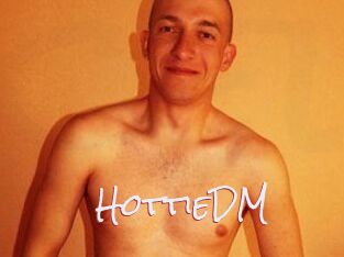 Hottie_DM