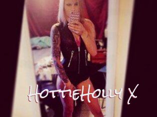 HottieHolly_X