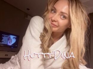 HotttDina