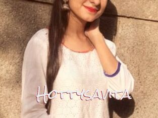 Hottysavita